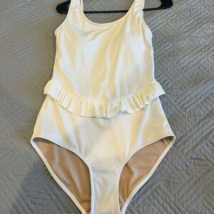 Kortni Jeane Skirted One Piece Women’s Swim